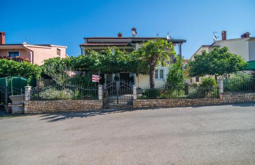 Vrvari Apartment | Apartmani Marina Poreč
