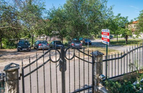Vrvari Apartment | Apartmani Marina Poreč