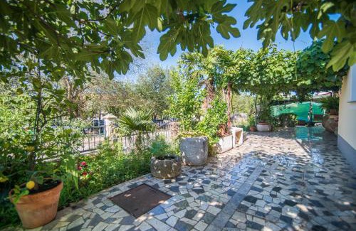 Vrvari Apartment | Apartmani Marina Poreč
