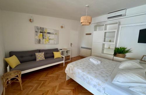 Tucepi House | Apartmani Marko