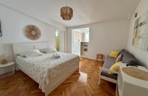 Tucepi House | Apartmani Marko