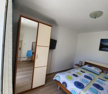 Rab Town House | Apartmani Mira