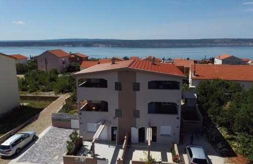 Maslenica Apartment | Apartmani Most