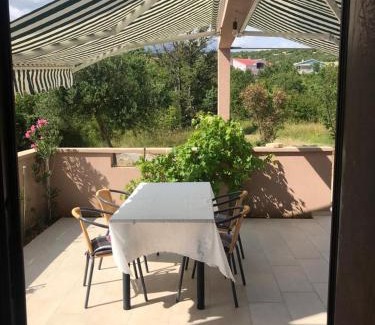 Maslenica Apartment | Apartmani Most