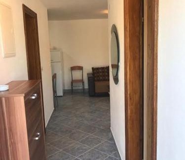 Maslenica Apartment | Apartmani Most
