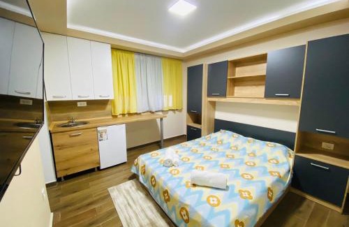 Kumanovo Apartment | Apartmani N&D