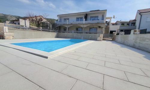 Senj Apartment | Apartmani Naomi&Leo