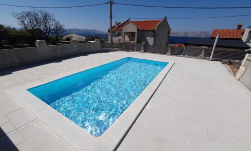 Senj Apartment | Apartmani Naomi&Leo