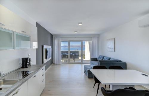 Sveti Juraj Apartment | APARTMANI OLIMP1