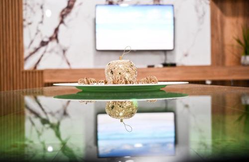 Skopje Region Apartment | Apartmani P7