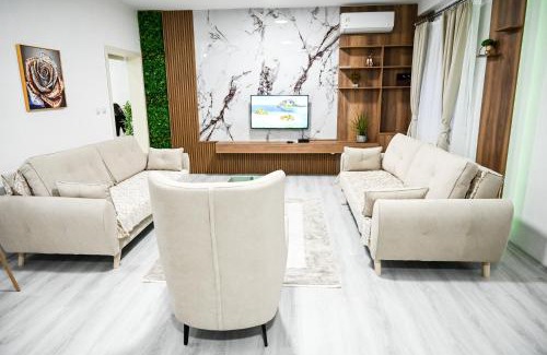 Skopje Region Apartment | Apartmani P7