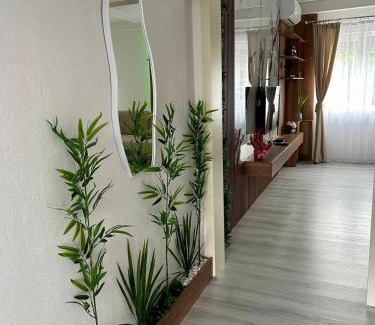 Skopje Region Apartment | Apartmani P7