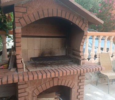 Palit Apartment | Apartmani Paula