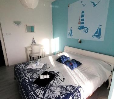 Palit Apartment | Apartmani Paula