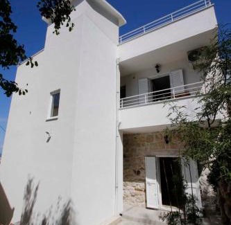 Drasnice Apartment | Apartmani Rustica