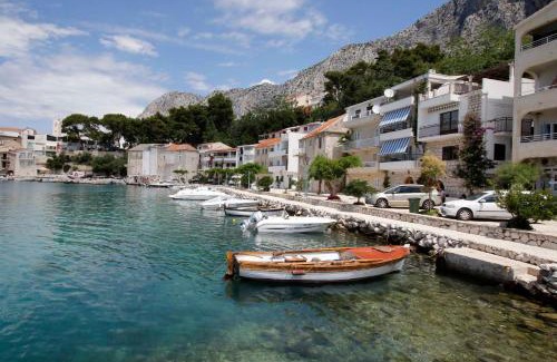 Drasnice Apartment | Apartmani Rustica