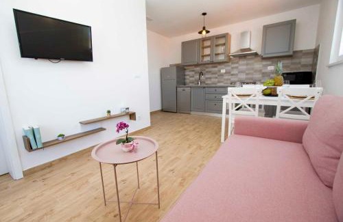 Drasnice Apartment | Apartmani Rustica