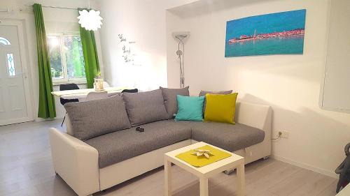 Rab Town Apartment | Apartmani "Sandro" Gonar