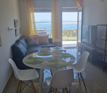 Klanfari Apartment | Apartmani Tanja