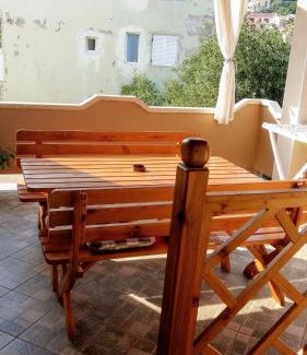 Rab Apartment | Apartmani Tatjana