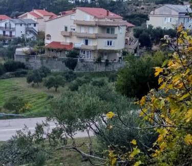 Rab Apartment | Apartmani Tatjana
