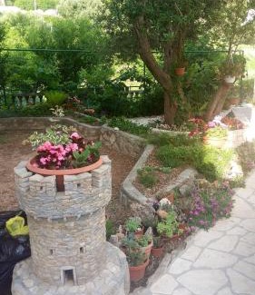 Rab Apartment | Apartmani Tatjana