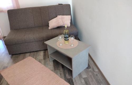 Karlobag Apartment | Apartmani Verica