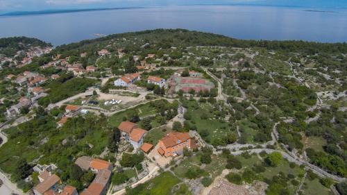 Veli Losinj Apartment | Apartmani Villa Casper