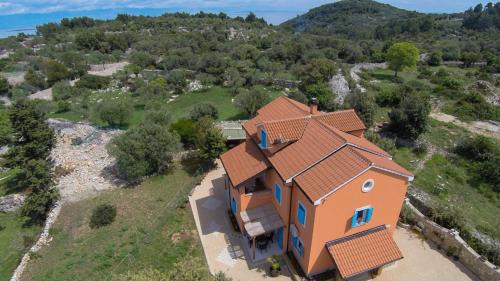 Veli Losinj Apartment | Apartmani Villa Casper