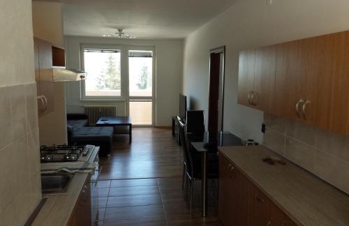 Tatranska Strba Apartment | Apartmanovy byt pri Zubačke