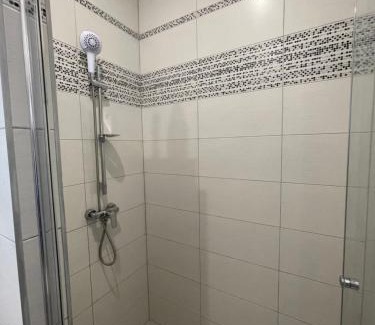 Golcuv Jenikov Apartment | Apartmant cheb