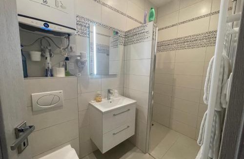 Golcuv Jenikov Apartment | Apartmant cheb