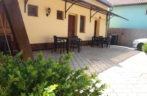 Velky Meder Apartment | Apartmany Judita Kissová