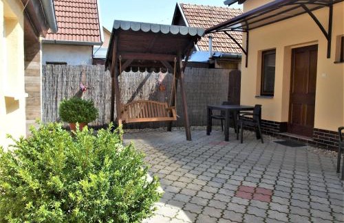 Velky Meder Apartment | Apartmany Judita Kissová