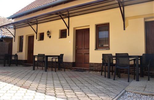 Velky Meder Apartment | Apartmany Judita Kissová