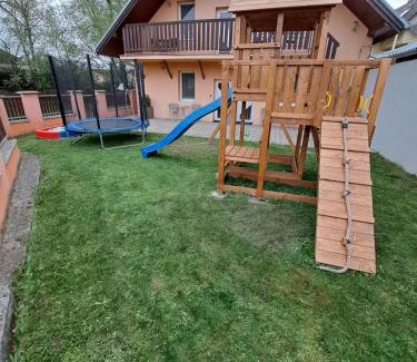 Bobrovec Apartment | Apartmany Star