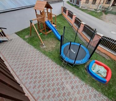 Bobrovec Apartment | Apartmany Star