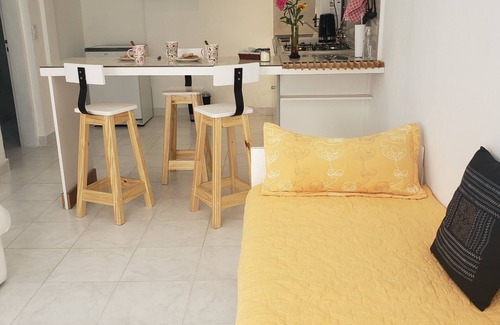 San Carlos de Bariloche Apartment | Apartment in natural surroundings