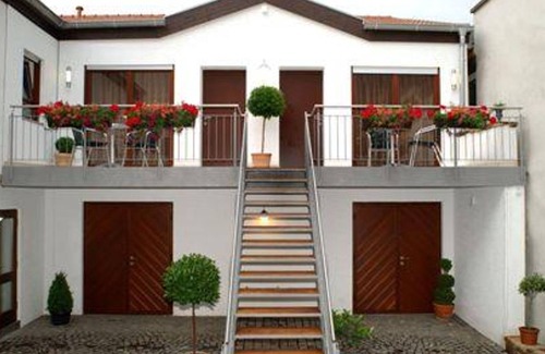 Forst an der Weinstraße Apartment | Apartments "Im Kirchenstück" - 2-bed apartment