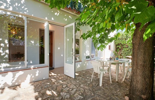 Calella de Palafrugell Apartment | Apartment for 4 people 40 meters from the beach