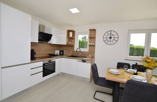 Miholascica Apartment | Apartments Villa Sofia (81541-A2) - Martinscica - island Cres