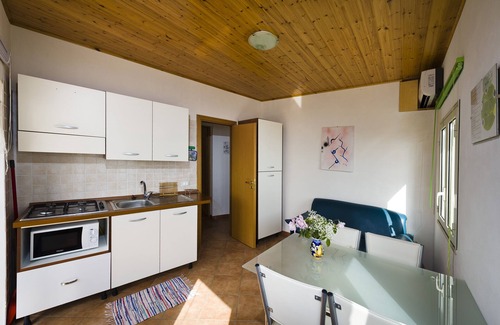 Castellammare del Golfo Apartment | Apartment/flat - Castellammare del golfo