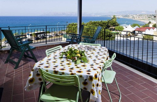 Castellammare del Golfo Apartment | Apartment/flat - Castellammare del golfo
