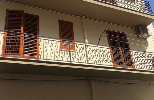 Castellammare del Golfo Apartment | Apartment D'Aguanno