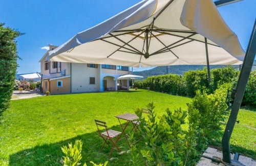 Castiglione della Pescaia Apartment | Apartment Bartolina by Interhome