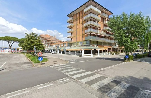 Porto Santa Margherita Apartment | Apartment in Porto Santa Margherita by Beach