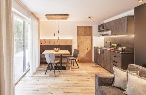 San Giovanni Apartment | Apartments Silva Forest