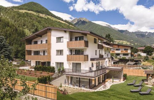 San Giovanni Apartment | Apartments Silva Forest