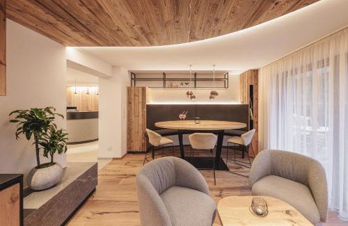 San Giovanni Apartment | Apartments Silva Forest