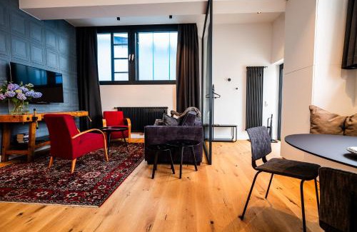 St. Stefan im Lavanttal Apartment | Apartments Leopold Ferdinand